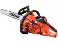 Kettensäge Echo Cs 361 WES-35 mit 3 Ketten D’Origine