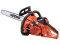 Kettensäge Echo Cs 362 Wes mit 2 Ketten D’Origine
