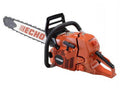 Kettensäge Echo Cs 620 Sx mit 3 Ketten D’Origine
