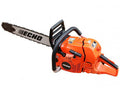 Kettensäge Echo Cs 621 Sx mit 2 Ketten D’Origine
