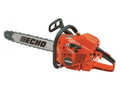 Kettensäge Echo Cs 680-60 mit 2 Ketten D’Origine