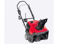 Fraise zu Neige Honda Hs 750 Ema