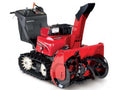 Fraise zu Neige Honda Hsm 1390I E – Ietdr