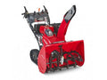 Fraise zu Neige Honda Hss 1380 Atd – Aetd – Start Electrique