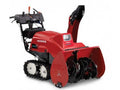 Fraise zu Neige Honda Hss 1380I – Ietd