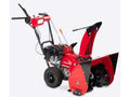 Fraise zu Neige Honda Hss 655 W – EW1