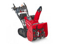 Fraise zu Neige Honda Hss 760 Ets – Aetd – Start Electrique
