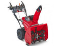 Fraise zu Neige Honda Hss 760 W – Aew