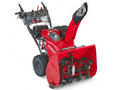 Fraise zu Neige Honda Hss 970 Awd – Aewd – Start Electrique