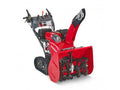 Fraise zu Neige Honda Hss 970 Atd – Aetd – Start Electrique