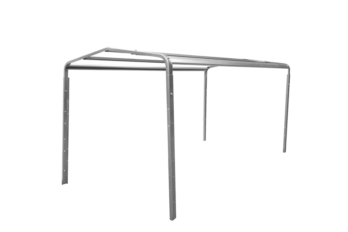 Anhänger routière Garden Trailer 230 KIPP