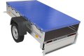 Anhänger Garden Trailer 200 KIPP – 750 kg