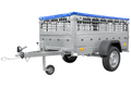 Anhänger Grillagée Garden Trailer 750 kg