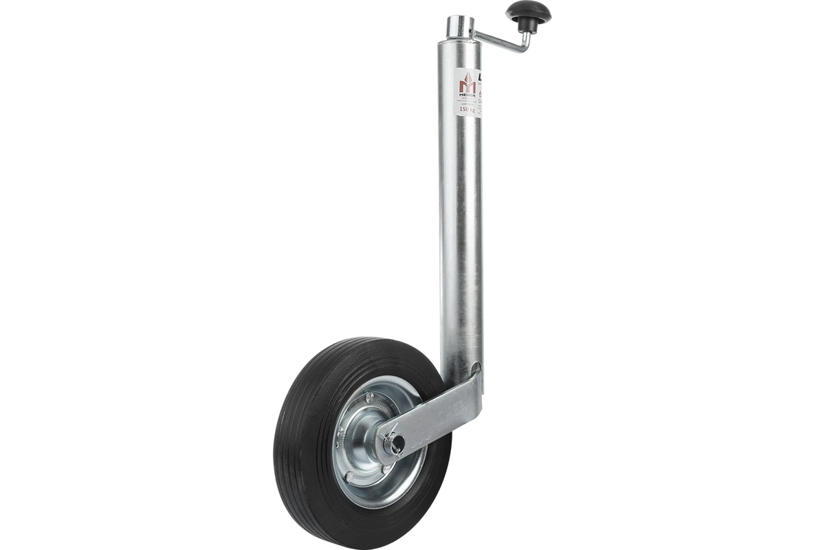 Anhänger Garden Trailer 200 KIPP – 750 kg