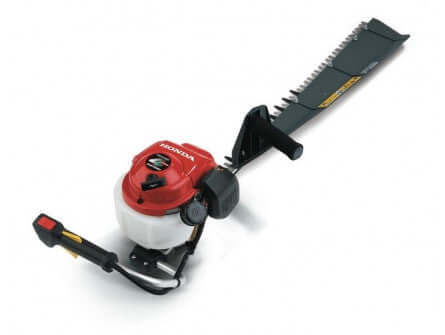 Taille Hecken Honda Hhh 25 S 75