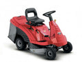 Rasenmäher Aufsitzmäher Honda Hf 1211 He