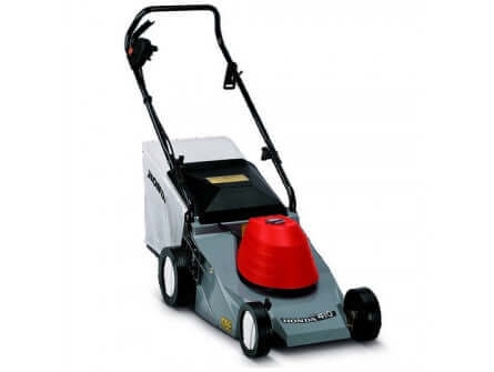 Rasenmäher Honda Hre 410 Ple