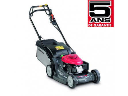 Rasenmäher Honda Hrx 476 Hyea