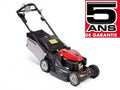 Rasenmäher Honda Hrx 476 Vyea