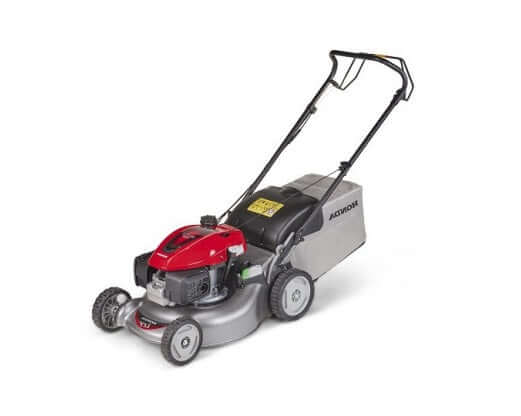 Rasenmäher Honda Izy Hrg 466 Skep