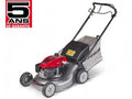 Rasenmäher Honda Izy Hrg 536 Skeh