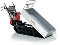 Transporteur Honda HP 500 H Nxe