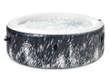 Intex Glow Deluxe Bubble Spa - Ø196x71 cm - Spa gonflable 28494EX