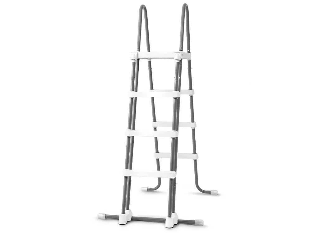 Intex Prisma Frame 26792NP - 488x244x107 cm - Schwimmbecken hors-Boden