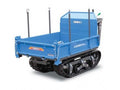 Transporteur Iseki XG550DI-H