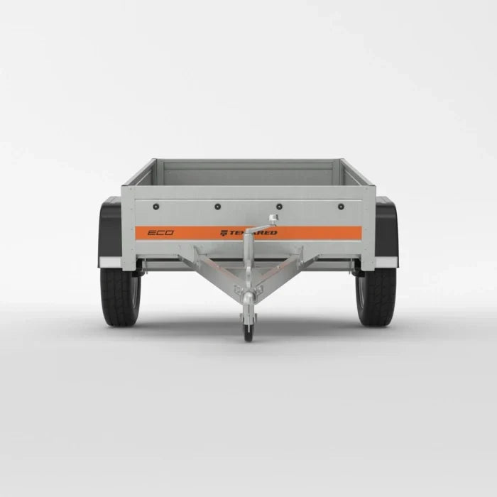 Anhänger voiture leicht 147 x 106 DMC 750 kg ECO 1510