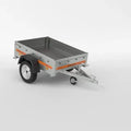 Anhänger voiture leicht 147 x 106 DMC 750 kg ECO 1510