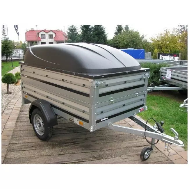 Anhänger von voiture brenderup 1205S