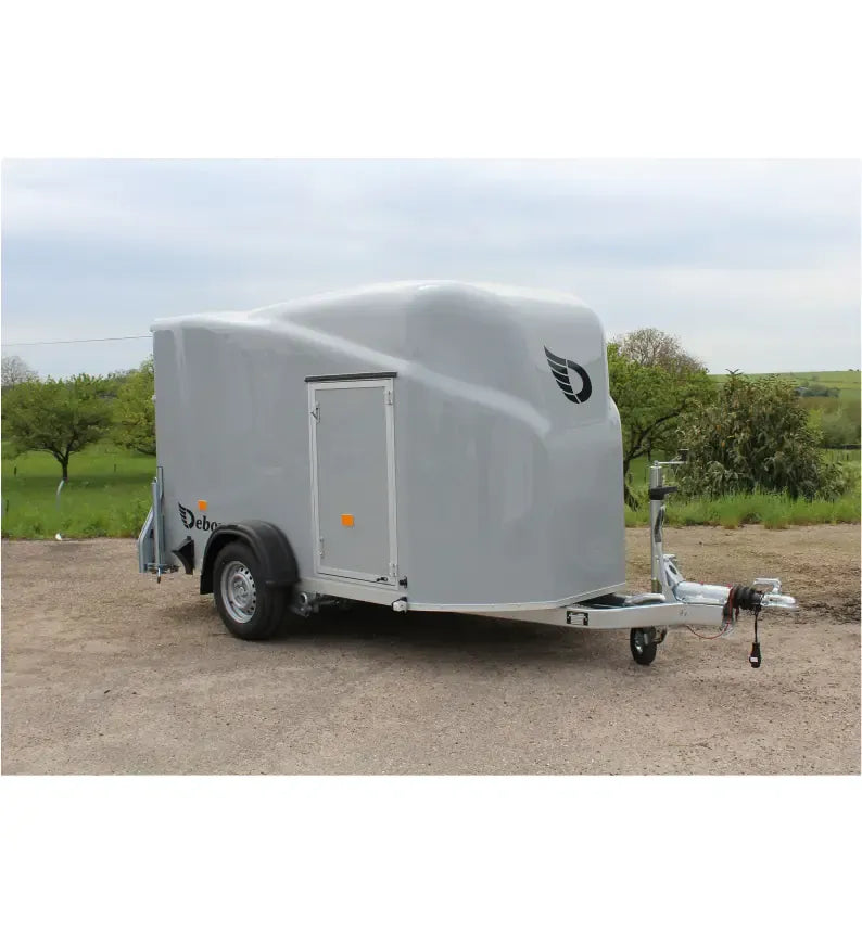 Anhänger fourgon debon cargo 1300