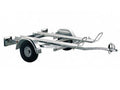 Remorques Moto Duo Pm 13