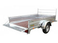 Remorques Trelgo Trigano Re 200