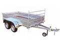 Remorques Trelgo Trigano Re 254 – Re 254 Sf