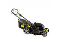 Rasenmäher Roques und Lecoeur Rl 8481
