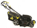 Rasenmäher Roques und Lecoeur Rl 8531 H