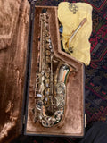 Saxophone Alto Selmer Série II