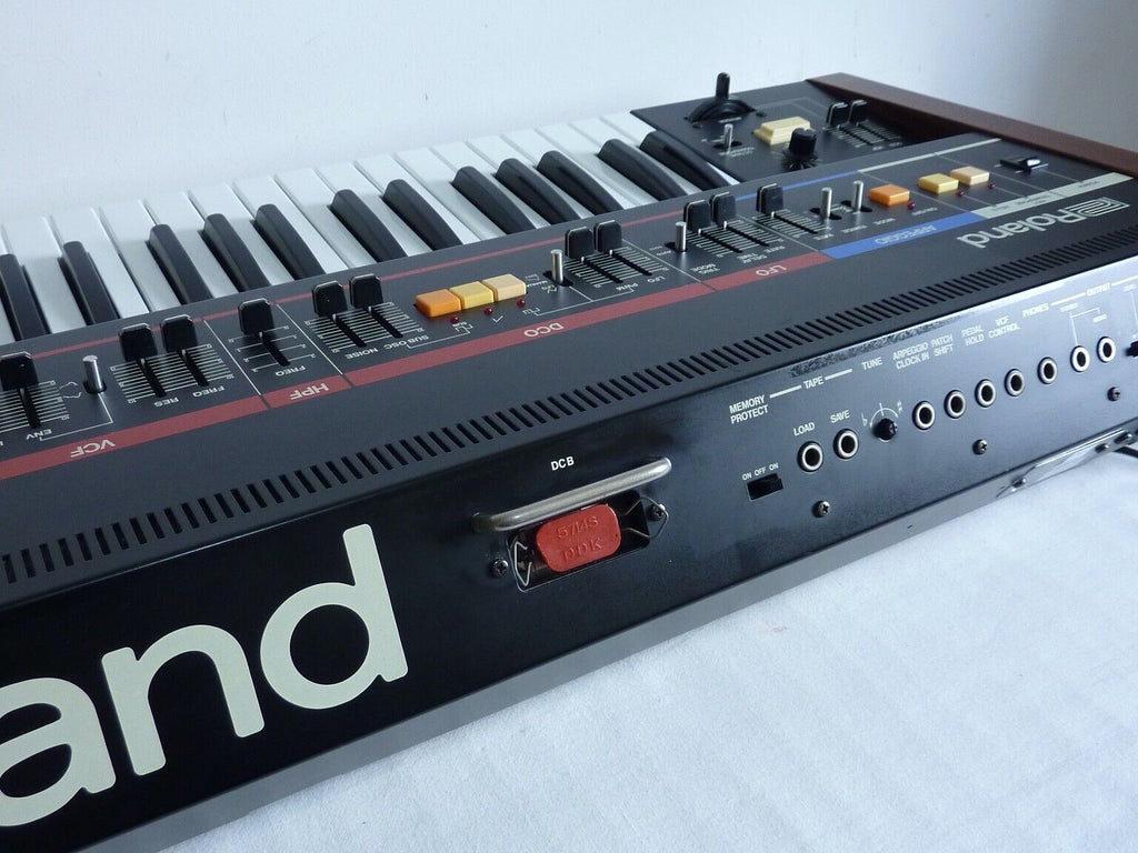 Synthesizer Roland Juno 60