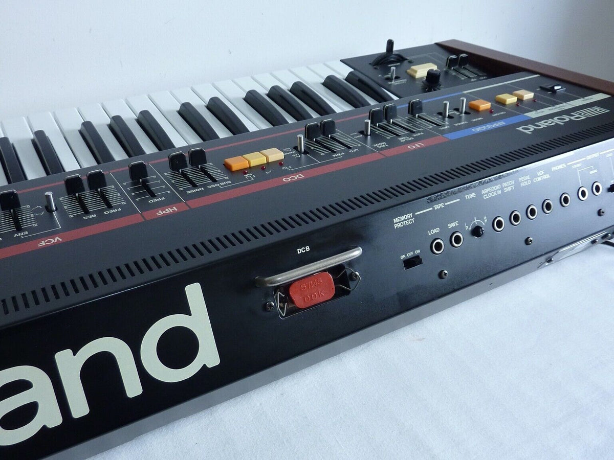 Synthesizer Roland Juno 60