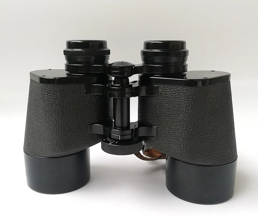 Paire de jumelles vintage Carl Zeiss