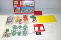 4 BOITES MAJOKIT N° 7703 - N° 7702 - N° 7502 - N° 7501