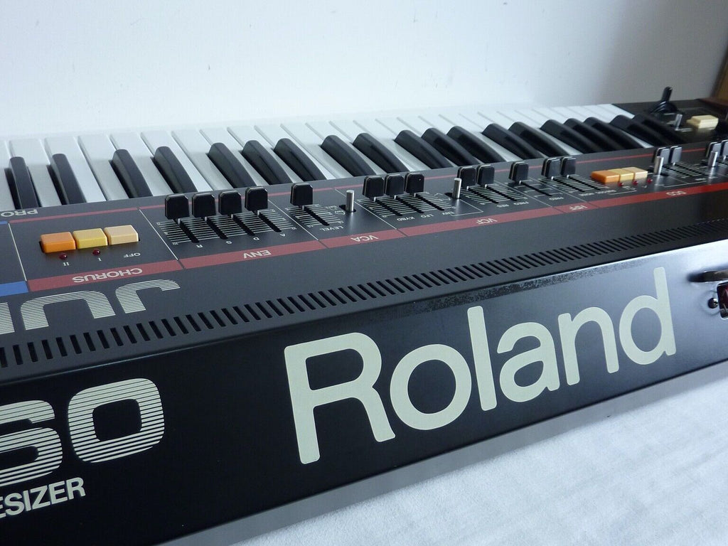 Synthesizer Roland Juno 60