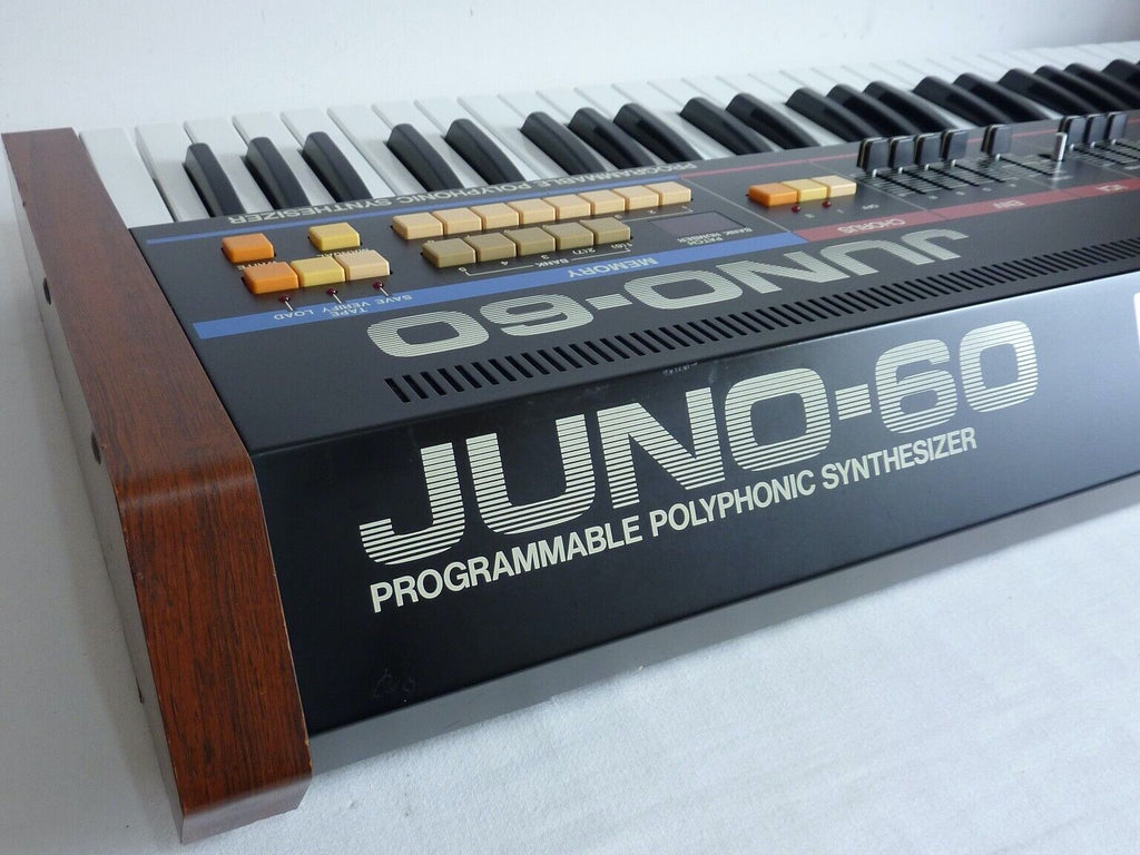 Synthesizer Roland Juno 60