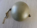 CASQUE PARACHUTISTE COMPLET MODELE 51 ORIGINAL 1953