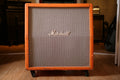 Rare baffle Marshall 1972