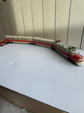 Lot Märklin & voitures miniatures