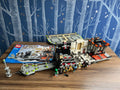 LEGO Star Wars Cloud City 10123 100%