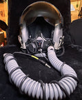 Casque de vol USAF HGU-55/P Combat Edge